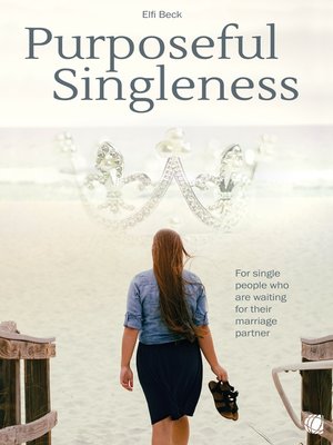 cover image of Purposeful Singleness